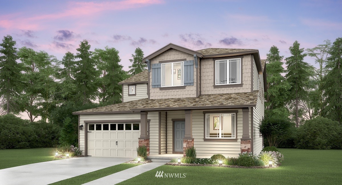 19914 89th Dr NE Unit 14 Unit 14 Bothell WA 98011