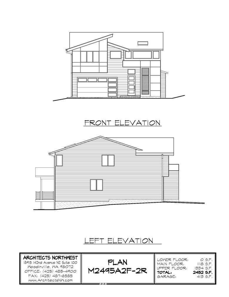 7832 NE 126th Dr Kirkland WA 98034