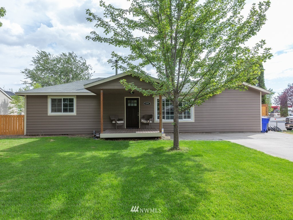 13119 W 13th Ave Unit  Airway Heights WA 99001