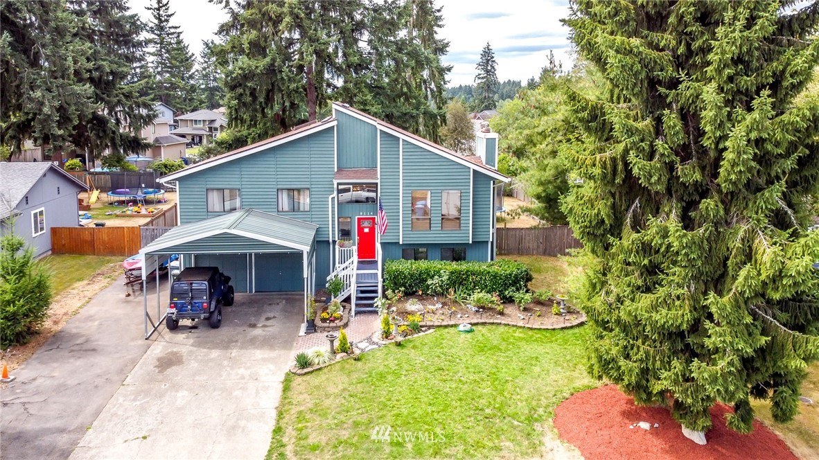 8114 199th Ave Ct E Bonney Lake WA 98391