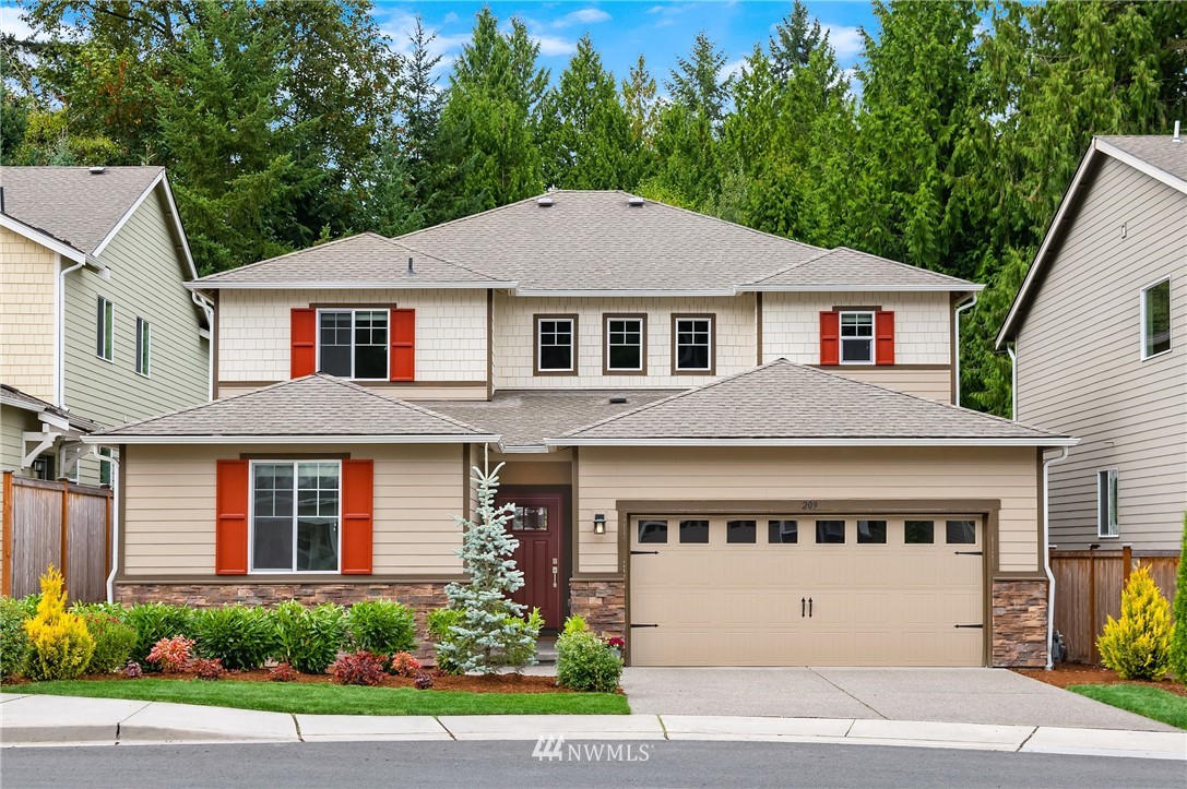209 178th St SE Bothell WA 98012