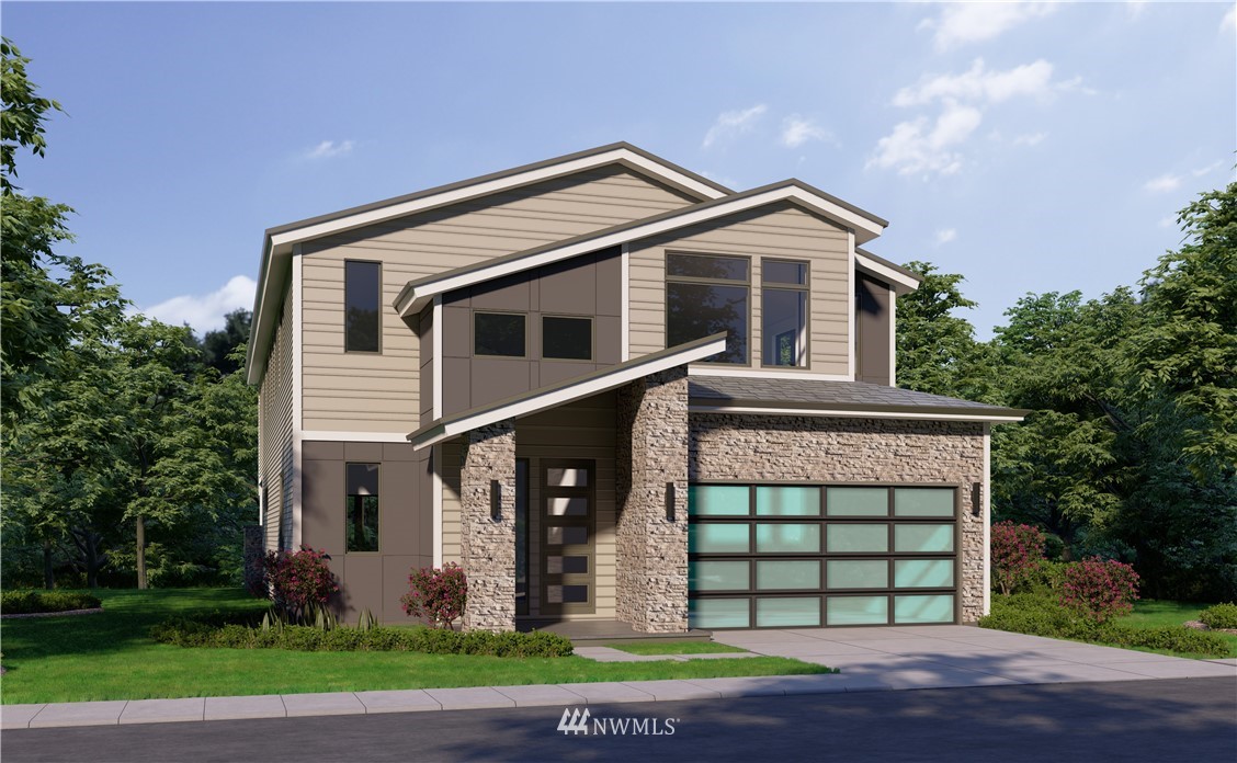 21510 38th Ave W Unit  Mountlake Terrace WA 98043
