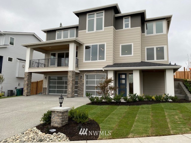 18918 37th Ave W Unit  Lynnwood WA 98036