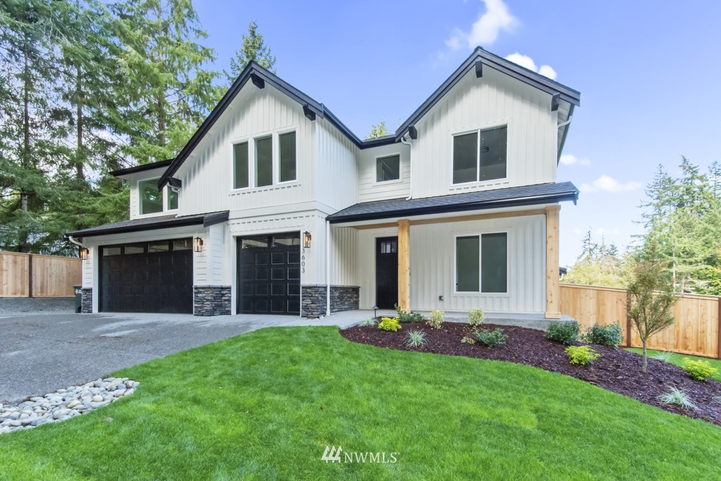 6419 87th Ave Ct W Unit  University Place WA 98467
