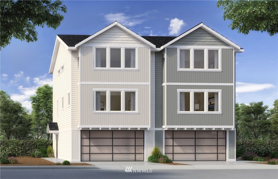 2754 Welcome Ln NW Unit  Bainbridge Island WA 98110