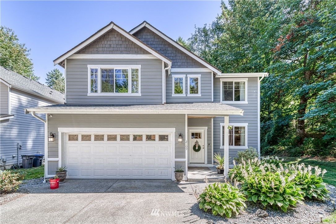 2109 Caleb Pl SE Unit  Port Orchard WA 98366