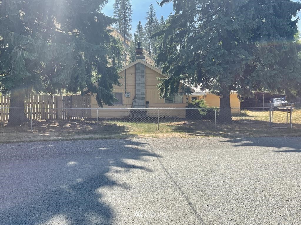 219 Broadway St Unit  Conconully WA 98819