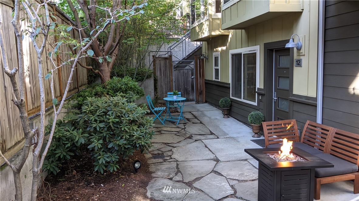 3671 Dayton Ave N Unit 12 Unit 12 Seattle WA 98103