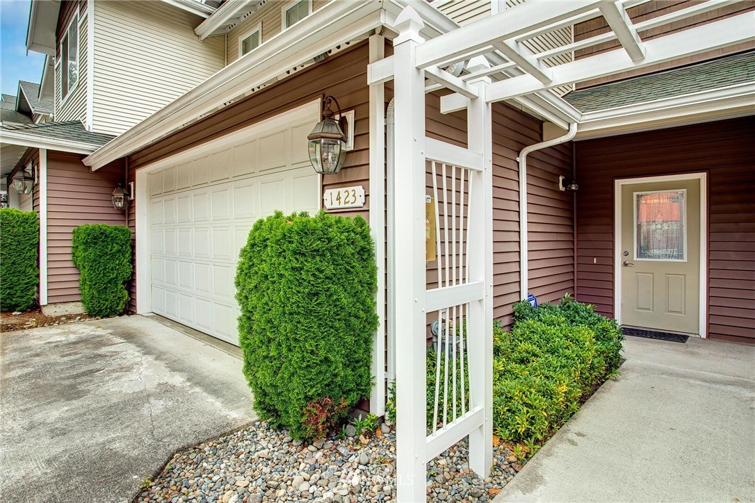 1423 NE 166th Ct Unit 11 Unit 11 Shoreline WA 98155