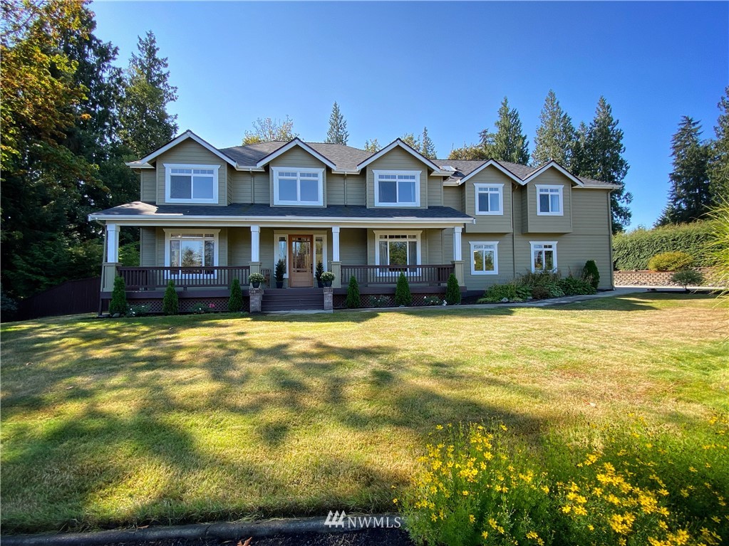 23208 57th St E Buckley WA 98321