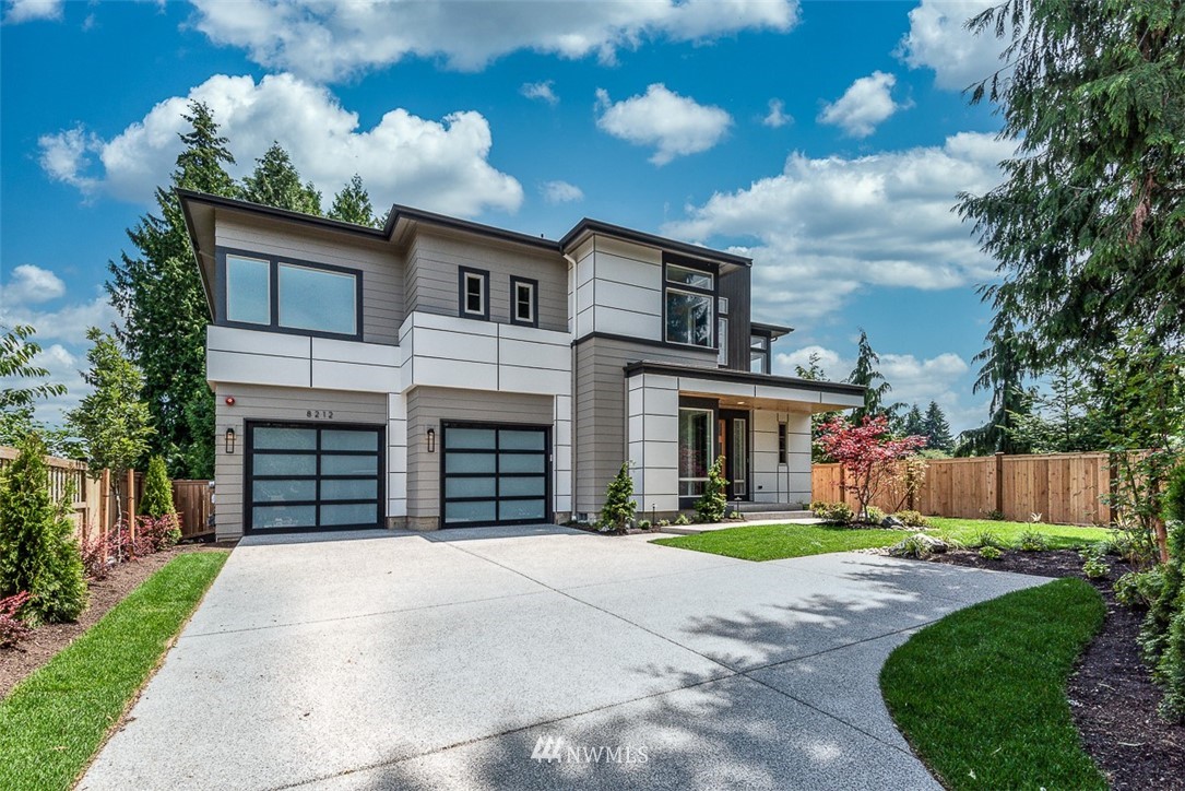 12235 NE 73rd St Unit  Kirkland WA 98033