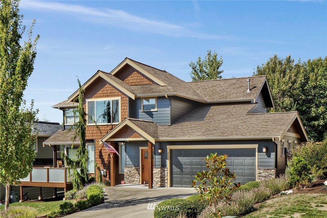 3336 Stonecrop Way Bellingham WA 98226