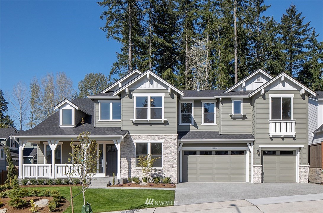 3010 230th Pl SE Unit  Bothell WA 98021