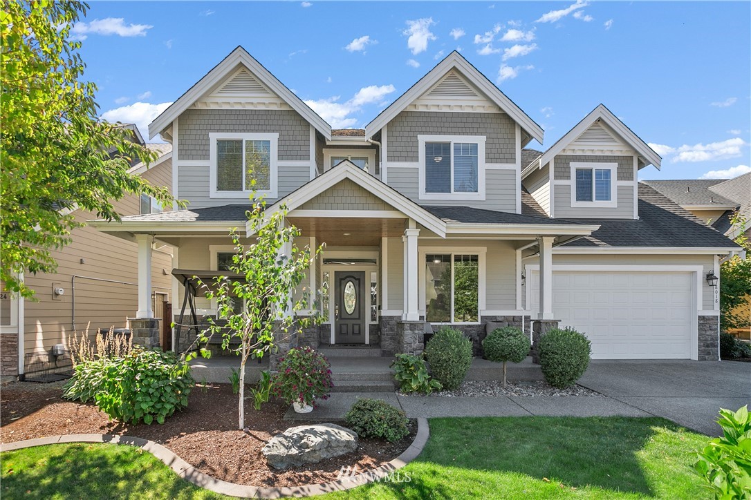 18018 114th St E Bonney Lake WA 98391