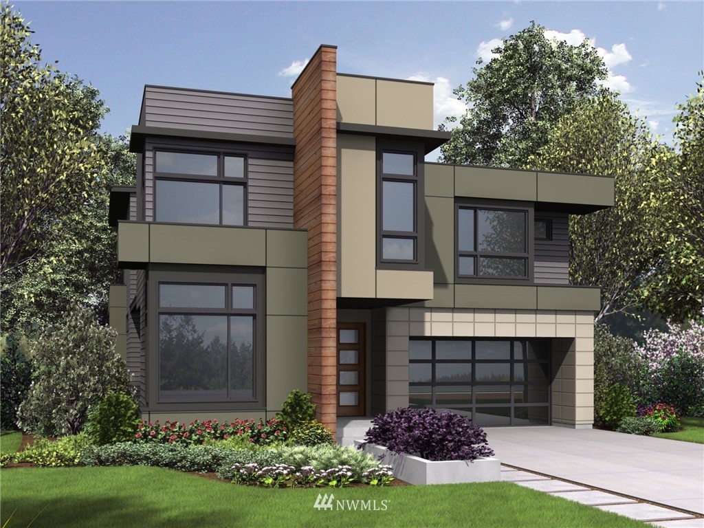 5217 114th Ave NE Unit  Kirkland WA 98033