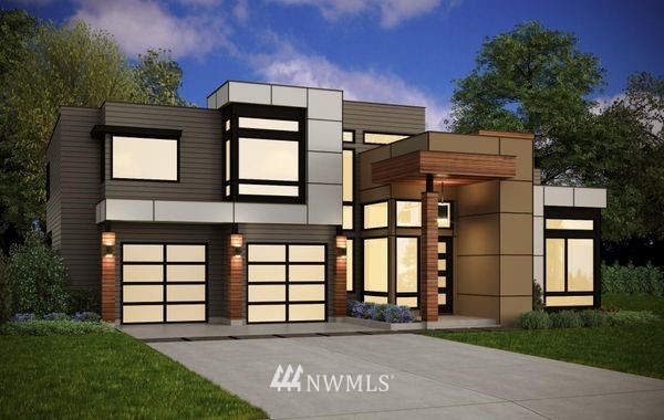 9218 116th Ave NE Unit  Kirkland WA 98033