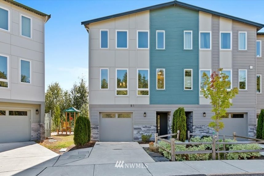 17905 35th Ave SE Unit B1 Unit B1 Bothell WA 98012