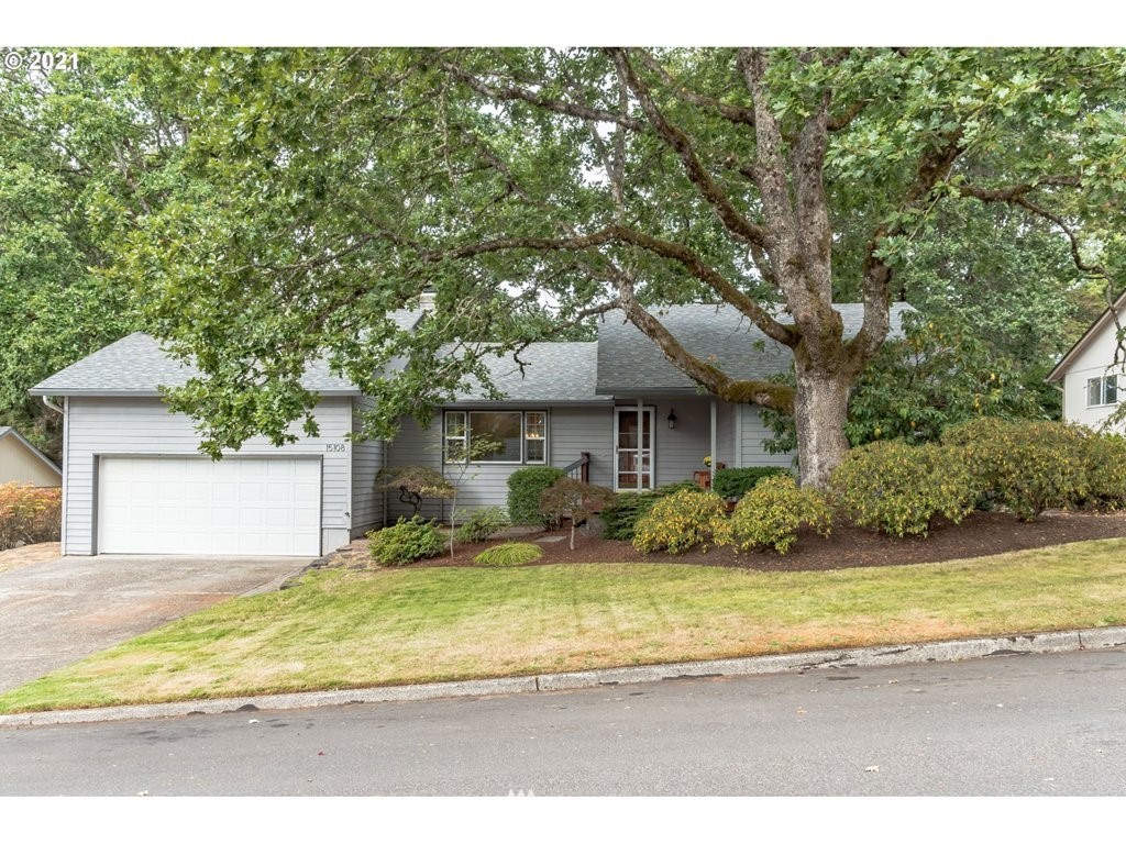 15108 NE 27th Ave Salmon Creek WA 98686