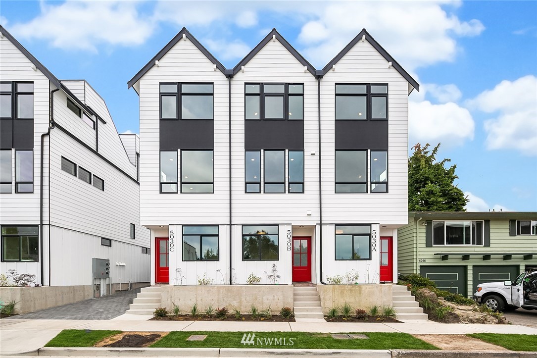 5030 B Sand Point Pl NE Unit  Seattle WA 98105