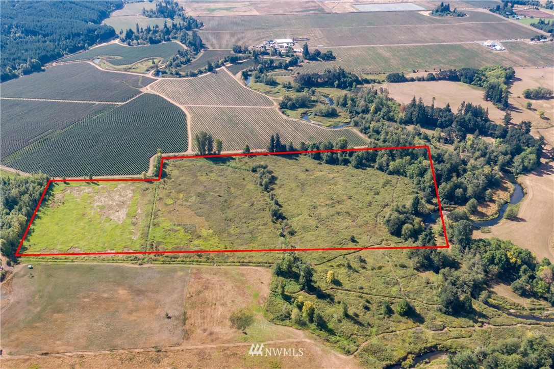 32600 Kahout Rd Boistfort WA 98532