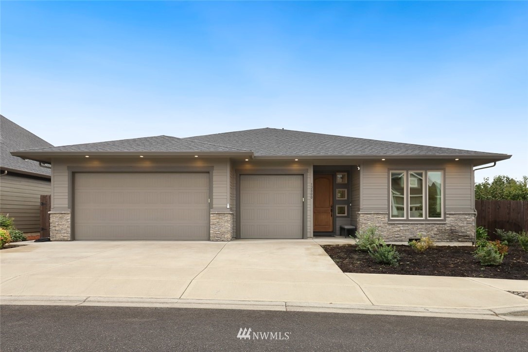 12800 NE 58th Ave Salmon Creek WA 98686