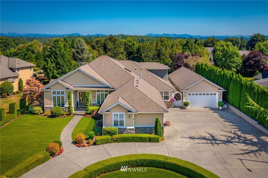 3607 115th AVENUE SOUTHEAST Unit  Snohomish WA 98290