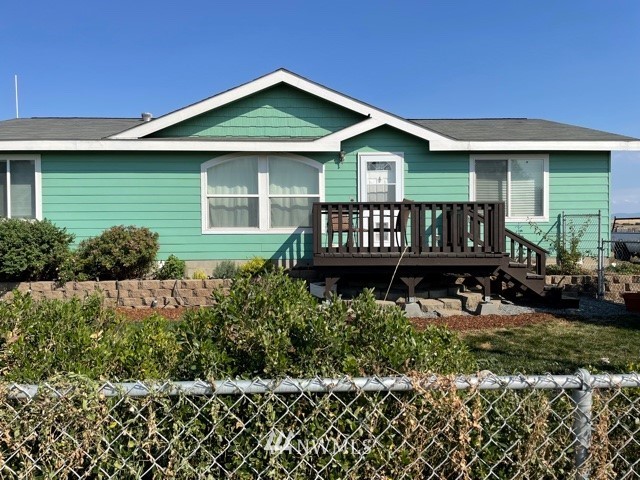 196 Skyrocket Rd Prescott WA 99348