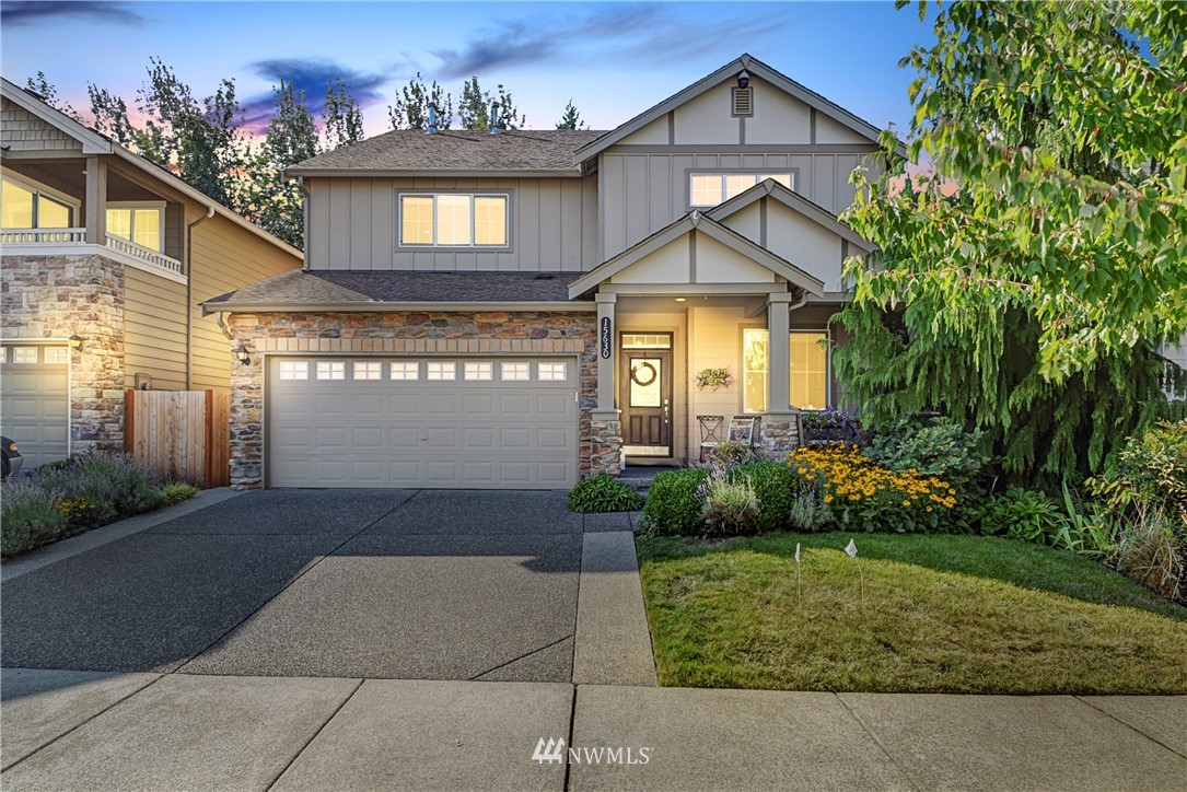 15630 36th Ave SE Bothell WA 98012