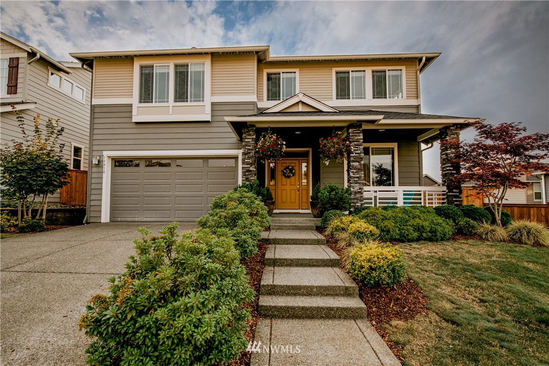 13410 189th Ave E Bonney Lake WA 98391