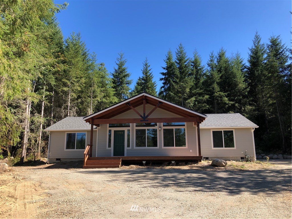 20315 167th Ln SE Yelm WA 98597