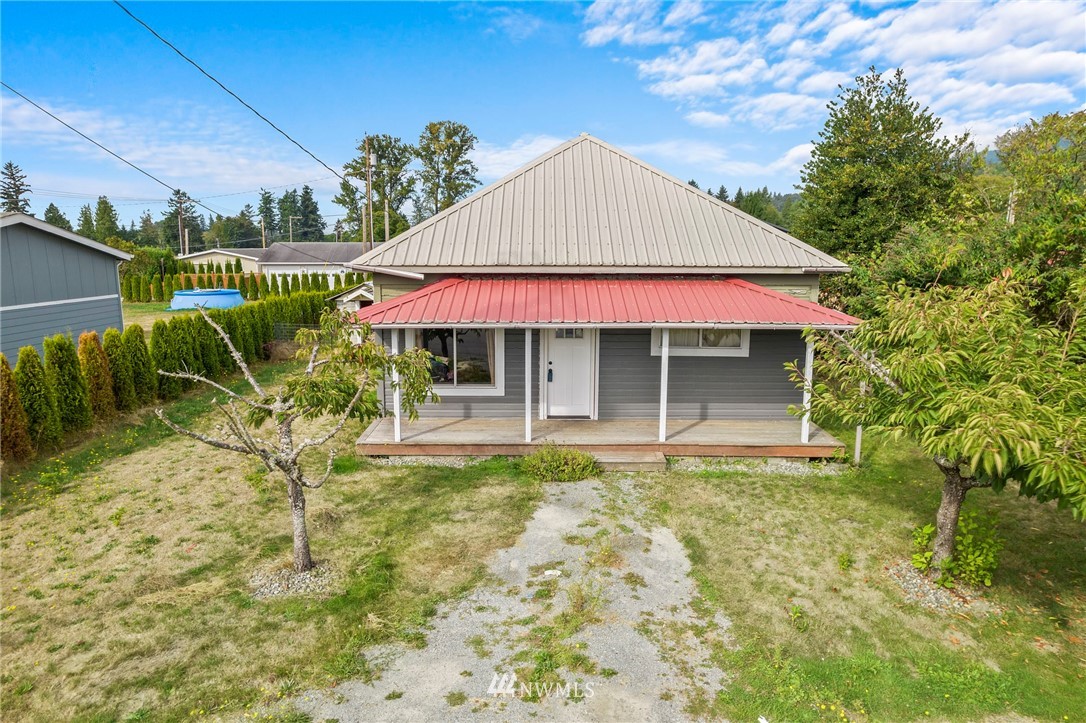 8190 Lyman Ave Lyman WA 98263