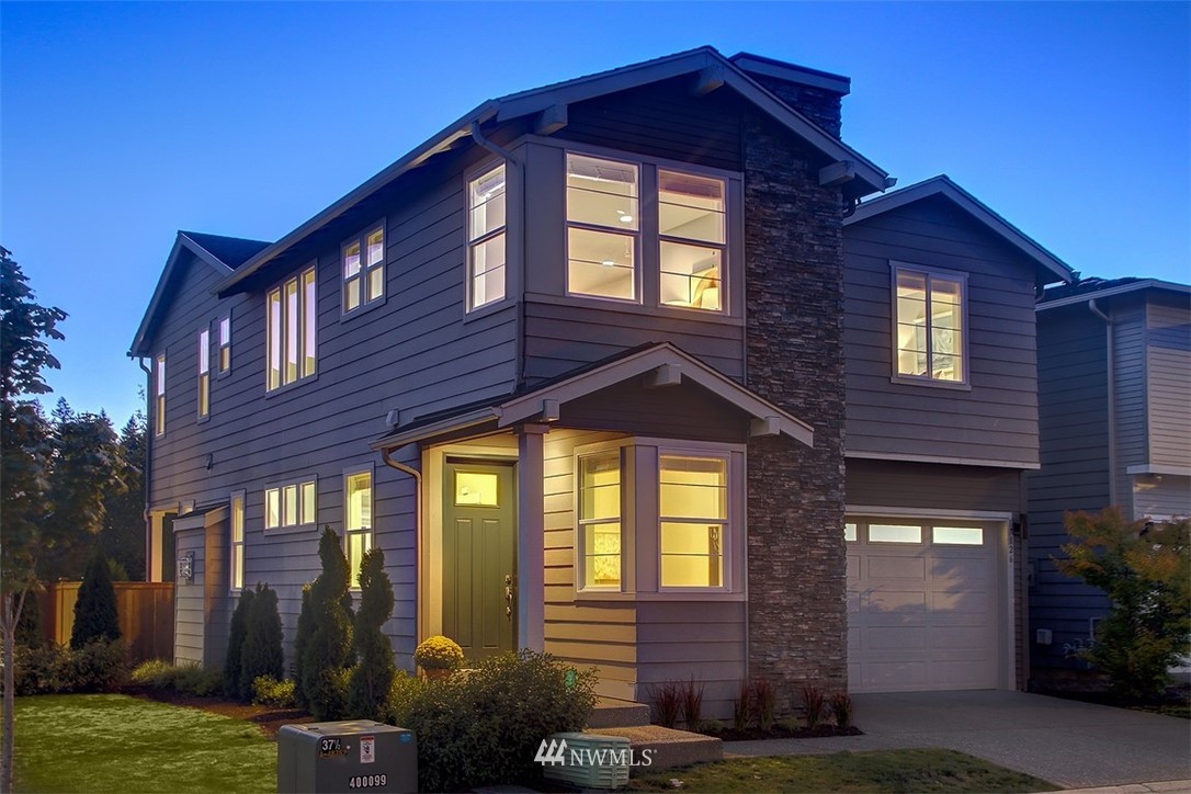17826 38th Dr SE Unit 11 Unit 11 Bothell WA 98012