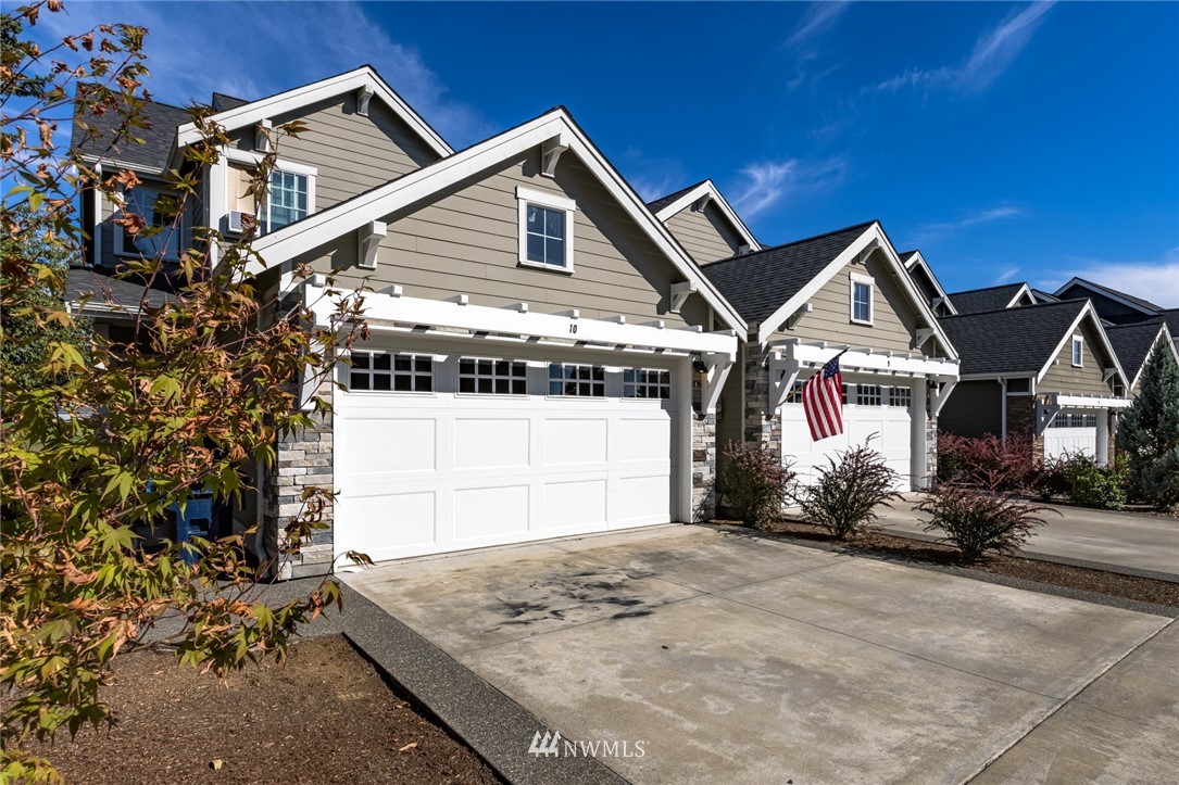 2200 Greenview Cir Unit 10 Unit 10 Lynden WA 98264