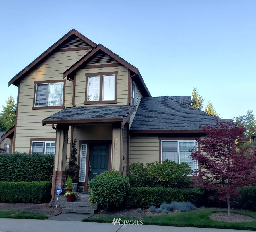 10732 221st Lane NE #33 Redmond WA 98053