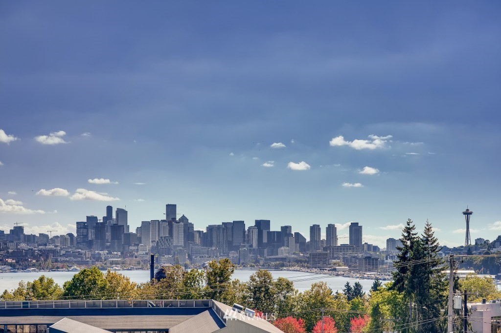 3420 Burke Ave N Unit 103A Unit 103A Seattle WA 98103
