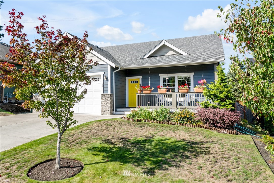 2511 Elmont Ct Bellingham WA 98229