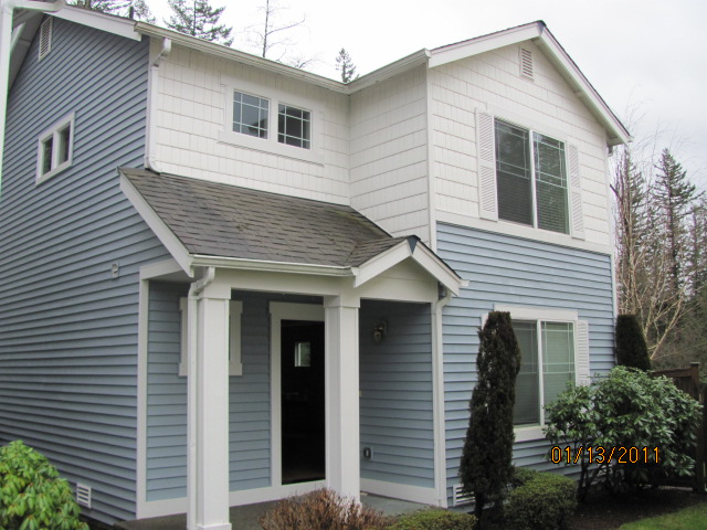 34605 SE Osprey Ct Unit 20 Unit 20 Snoqualmie WA 98065