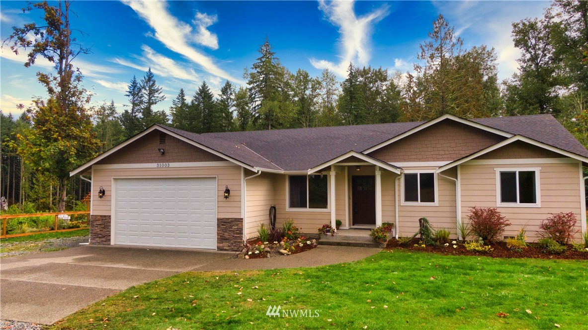31003 37th Ave E Unit  Graham WA 98338