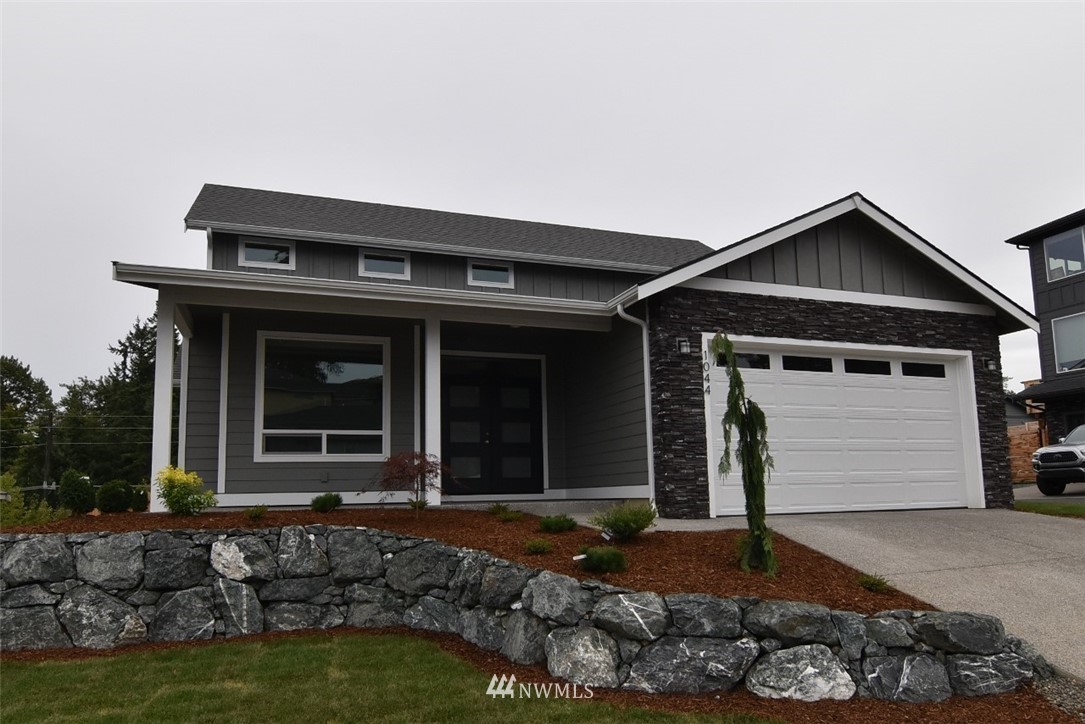 1044 Newton St Unit  Bellingham WA 98229