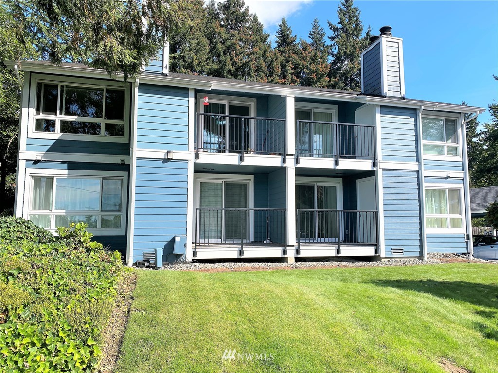 3020 125th Ave SE Unit 6 Unit 6 Bellevue WA 98005
