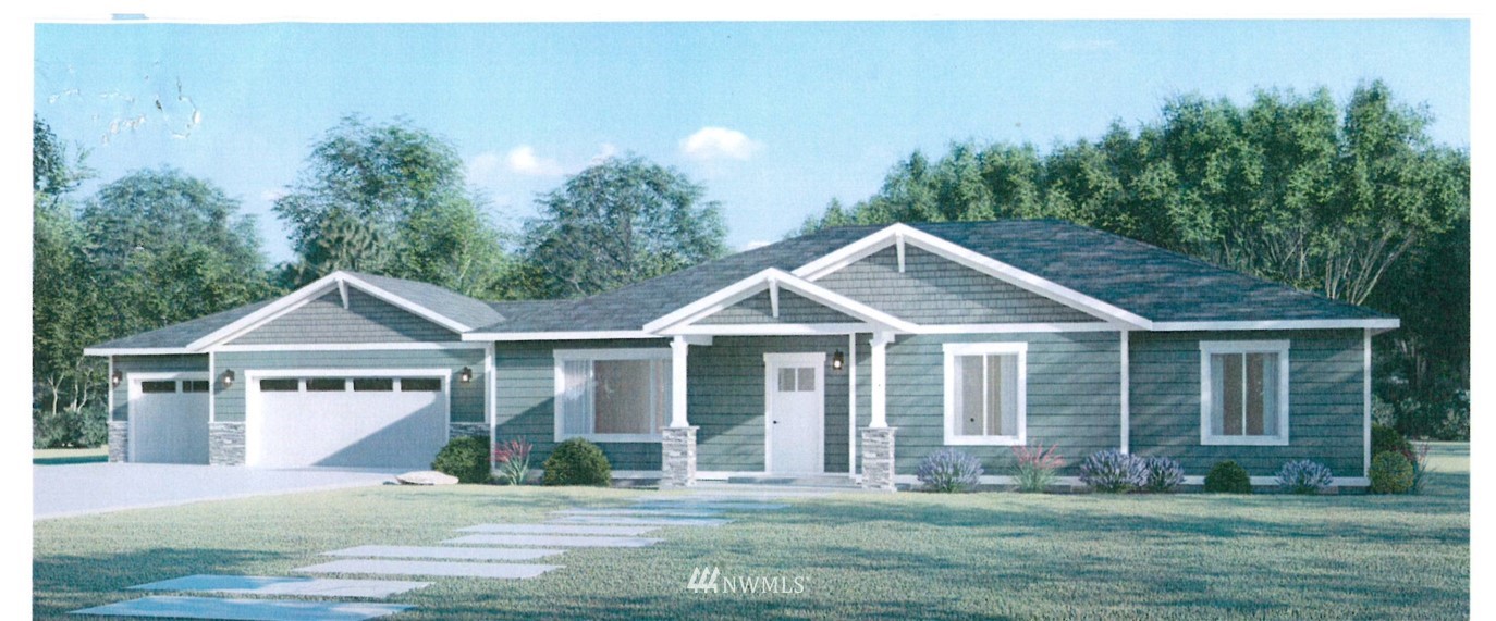 111 Manzanita Dr Unit  Manson WA 98831