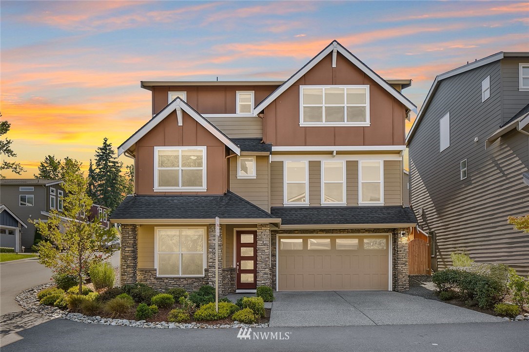 1426 184th Pl SE Bothell WA 98012