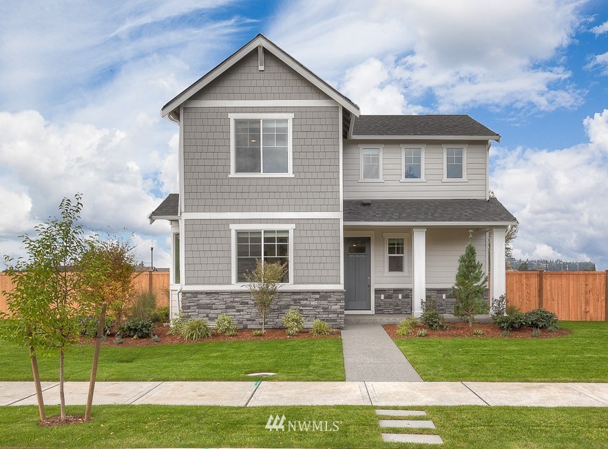 5786 159th Ave Ct E Unit  Sumner WA 98390