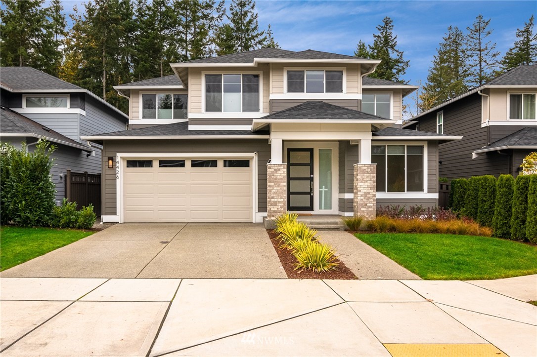 14426 Overlook Dr E Bonney Lake WA 98391
