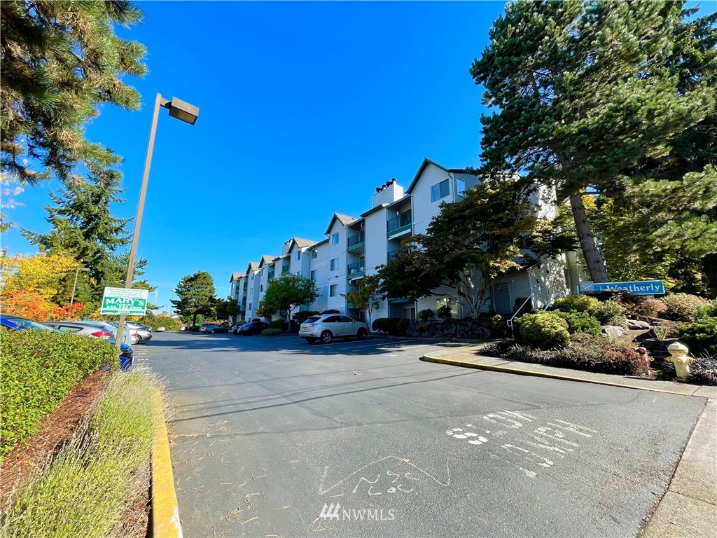 1522 NE 175th St Unit 206 Unit 206 Shoreline WA 98155