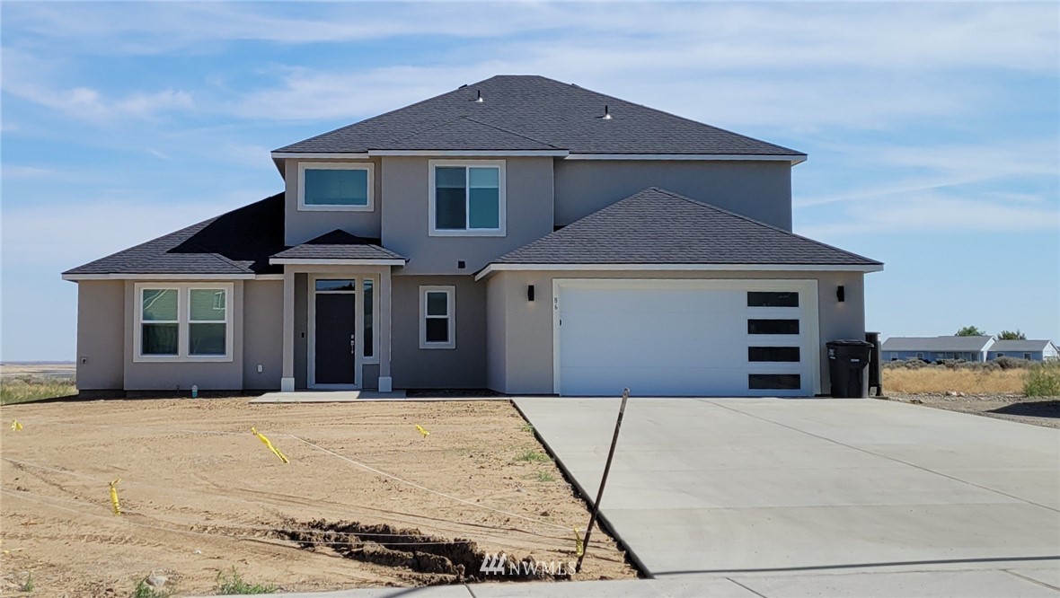 86 Parkside Loop Ephrata WA 98823