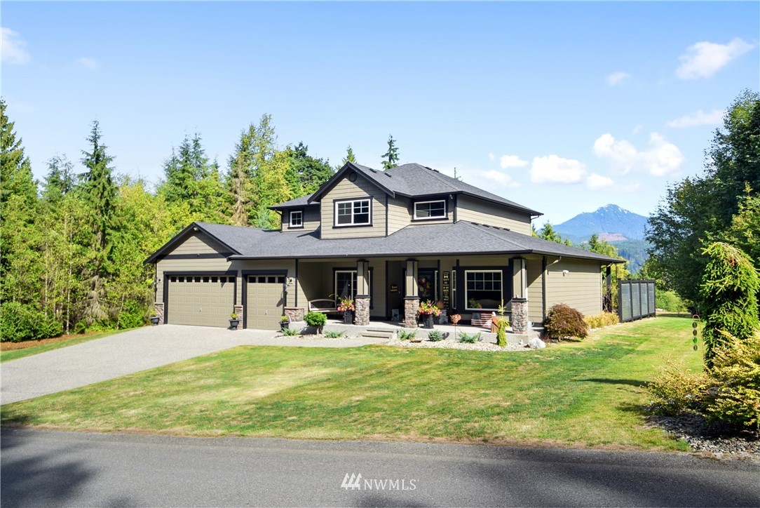 4821 203rd Ave NE Snohomish WA 98290