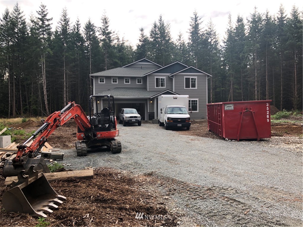 19905 48th Ave NW Unit  Stanwood WA 98292