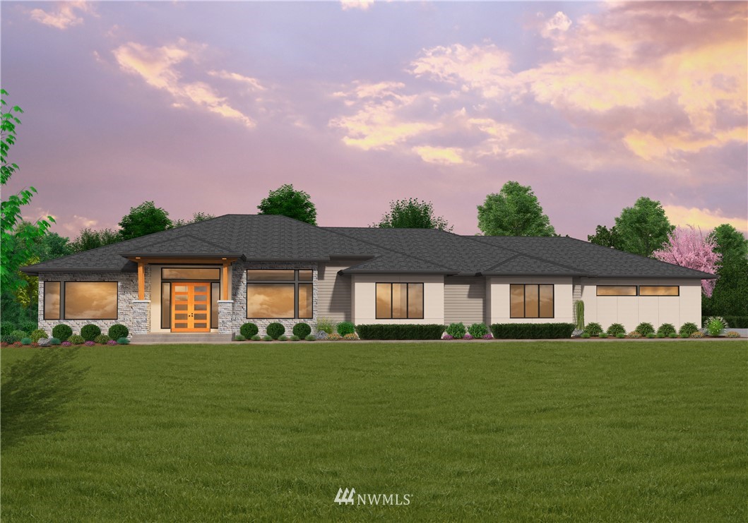 23711 70th St E Unit  Buckley WA 98321