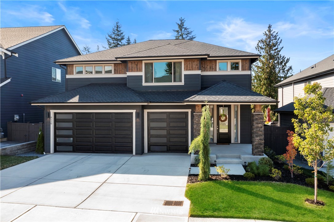 8110 197th Ave E Bonney Lake WA 98391